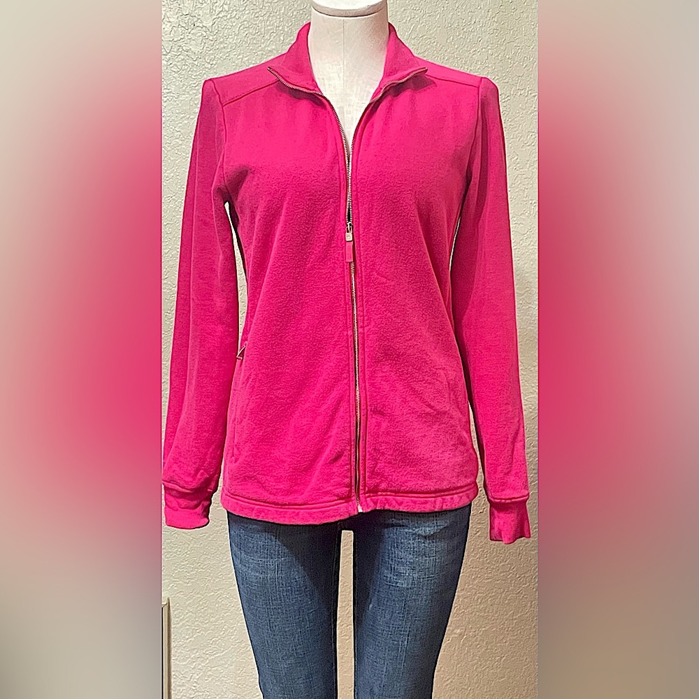 Ralph Lauren Zip up
